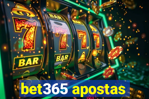 bet365 apostas